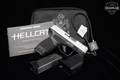 Springfield Armory Hellcat SPORTS SOUTH EXCLUSIVE 9mm Luger (9x19 Para) Two-Tone in Excellent Condition Image 2