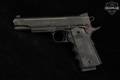 Para Ordnance 1911 Black Ops .45 ACP Black in Very Good Condition Image 5