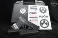 2025 Sturm Ruger RXM 9mm Luger Stealth Grey in Excellent Condition Image 2