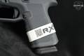 2025 Sturm Ruger RXM 9mm Luger Stealth Grey in Excellent Condition Image 4