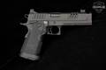 Staccato (STI) XC 9mm Luger Black in Excellent Condition Image 3