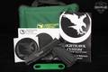 Nighthawk Custom T3 9mm Luger Black in Excellent Condition Image 2
