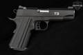 Nighthawk Custom T3 9mm Luger Black in Excellent Condition Image 4