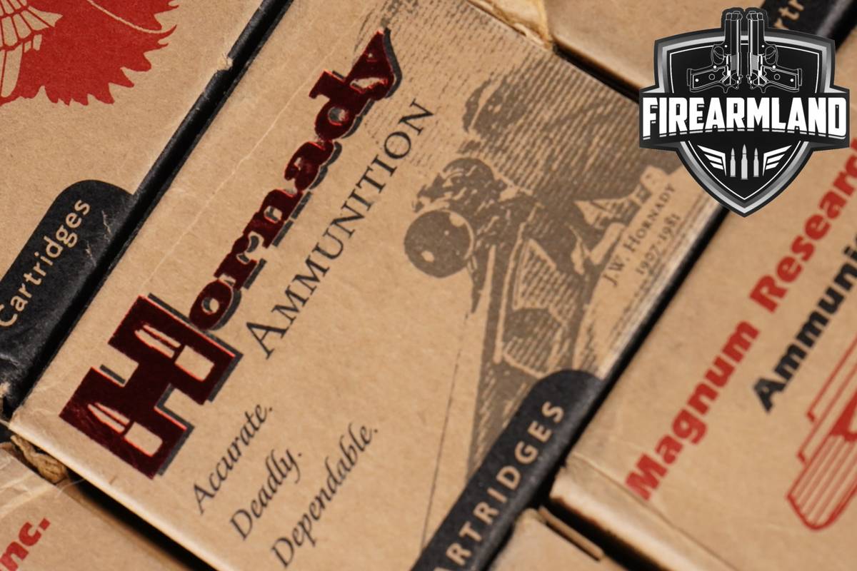 120 RDS! 50 AE Ammo Ammunition