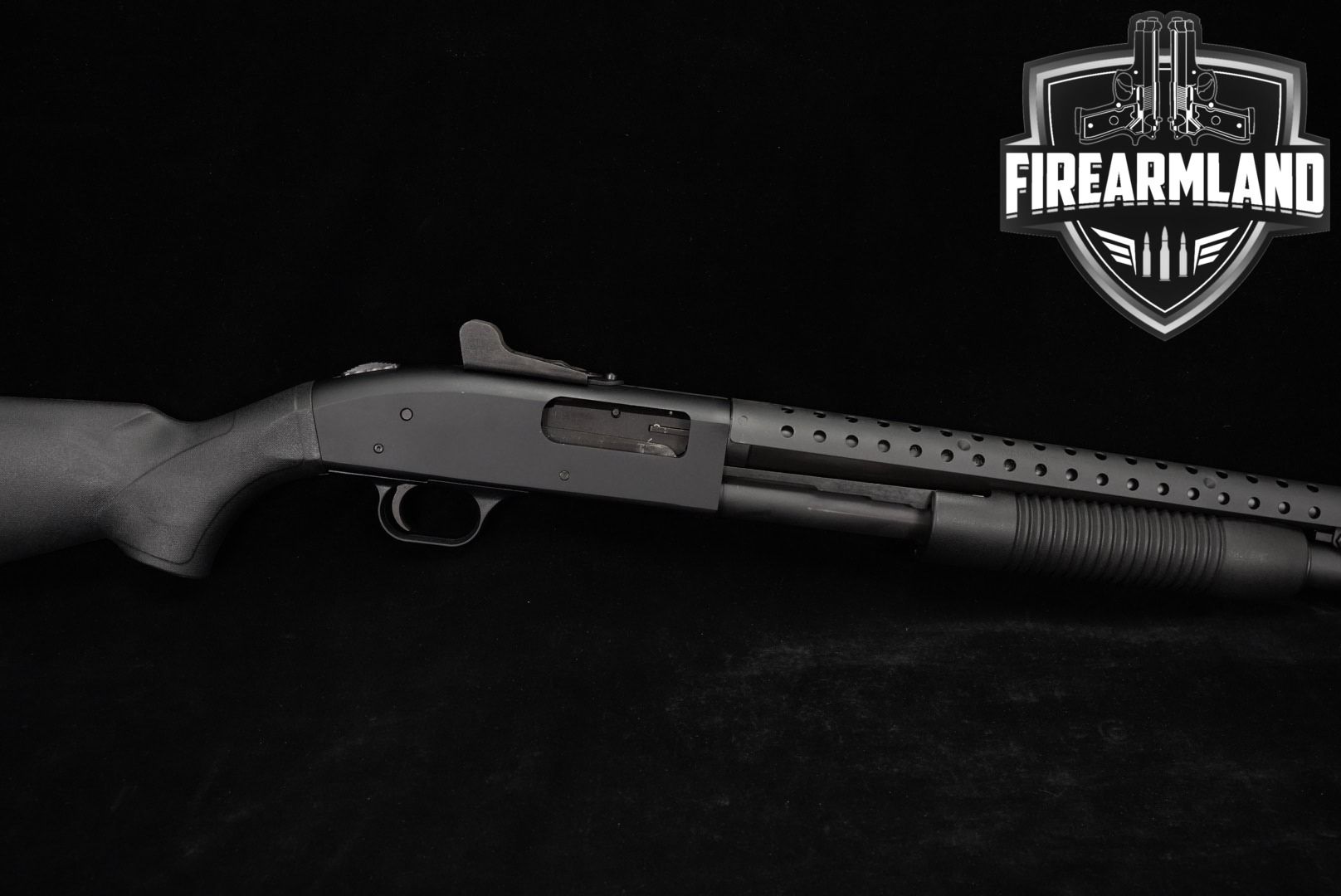 Discontinued Mossberg Model 500 Thunder Ranch Edition 12 Ga | Sold