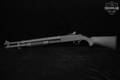 Mossberg 590 12 Gauge Black in Very Good Condition Image 2