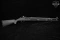 Mossberg 590 12 Gauge Black in Very Good Condition Image 4