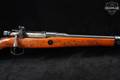 Nagoya Arsenal Type 99 Short Rifle 7.7 Japanese Blued & Hardwood in Good Condition Image 5
