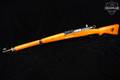Waffenfabrik Bern K31 7.5x55mm Swiss Blued & Hardwood in Good Condition Image 2