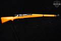 Waffenfabrik Bern K31 7.5x55mm Swiss Blued & Hardwood in Good Condition Image 3