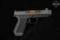 Shadow Systems MR920P 9mm Luger Black in Very Good Condition Image 3