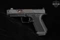 Shadow Systems MR920P 9mm Luger Black in Very Good Condition Image 4