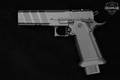 Cosaint Arms COS21 KOVERT X, Hybrid Ported 9mm Luger Grey in Excellent Condition Image 3