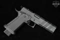 Cosaint Arms COS21 KOVERT X, Hybrid Ported 9mm Luger Grey in Excellent Condition Image 4