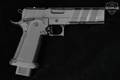 Cosaint Arms COS21 KOVERT X, Hybrid Ported 9mm Luger Grey in Excellent Condition Image 5