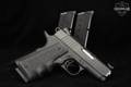 Para Ordnance 1911 Expert Carry .45 ACP Black in Excellent Condition Image 2
