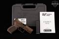 GForce Arms RPX9 Exodus 9mm Luger Bronze in Excellent Condition Image 2