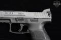 Heckler & Koch (H&K, HK) VP9 9mm Luger (9x19 Para) Black in Very Good Condition Image 4