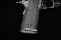Staccato (STI) DVC L 9mm Luger Black DLC in Excellent Condition Image 3