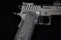Staccato (STI) DVC L 9mm Luger Black DLC in Excellent Condition Image 4