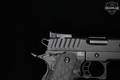 Staccato (STI) DVC L 9mm Luger Black DLC in Excellent Condition Image 5