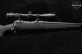 Savage Arms Model 11 .243 Win. Matte Blued in Excellent Condition Image 5
