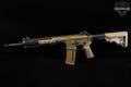 LWRC International M6 IC-SPR 5.56mm NATO FDE in Very Good Condition Image 2