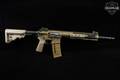 LWRC International M6 IC-SPR 5.56mm NATO FDE in Very Good Condition Image 3