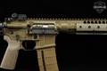 LWRC International M6 IC-SPR 5.56mm NATO FDE in Very Good Condition Image 5