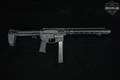 Quarter Circle 10 (QC10) S226 9mm Luger Black in Good Condition Image 3