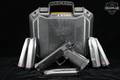 SVI Infinity .40 S&W Stainless Steel in Good Condition Image 2