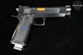SVI Infinity .40 S&W Stainless Steel in Good Condition Image 3