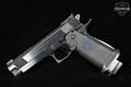 SVI Infinity .40 S&W Stainless Steel in Good Condition Image 4