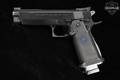 SVI Infinity .40 S&W Stainless Steel in Good Condition Image 5