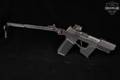 Sig Sauer P365-XMACRO 9mm Luger Black in Very Good Condition Image 2