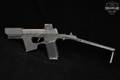 Sig Sauer P365-XMACRO 9mm Luger Black in Very Good Condition Image 5