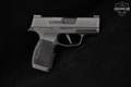 Sig Sauer P365X XSeries 9mm Luger Black in Excellent Condition Image 3