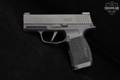 Sig Sauer P365X XSeries 9mm Luger Black in Excellent Condition Image 4