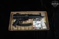 2023 Heckler & Koch (H&K, HK) MP5 Pistol .22 LR Black in Excellent Condition Image 2