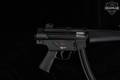 2023 Heckler & Koch (H&K, HK) MP5 Pistol .22 LR Black in Excellent Condition Image 3