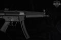 2023 Heckler & Koch (H&K, HK) MP5 Pistol .22 LR Black in Excellent Condition Image 4