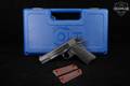 Extra Grips, Colt Government Model 1991 Series .45 ACP Blued in Excellent Condition Image 2