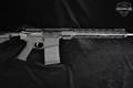 Palmetto State Armory (PSA) G3-10 Gen3 .308 Win. Black Anodized in Excellent Condition Image 4