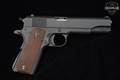 Auto Ordnance Model 1911A1 .45 ACP Black in Very Good Condition Image 3