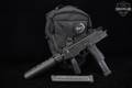 Brugger & Thomet (B&T) TP9-US 9mm Luger Black in Excellent Condition Image 2