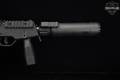 Brugger & Thomet (B&T) TP9-US 9mm Luger Black in Excellent Condition Image 5