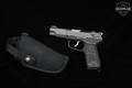 1993 Sturm Ruger P89 9mm Luger Blued in Good Condition Image 2