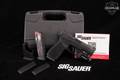Sig Sauer P365 XMacro 9mm Luger Nitron in Very Good Condition Image 2