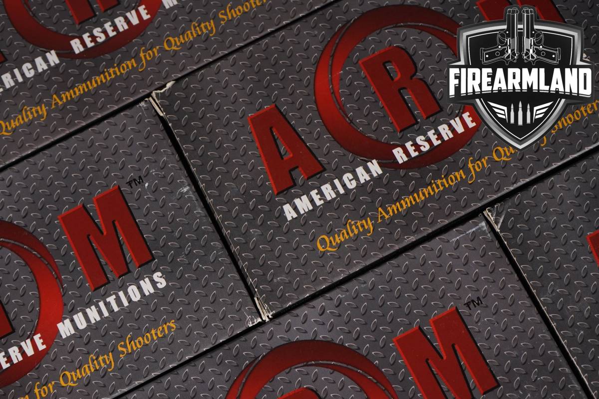 100 RDS! 338 Lapua Ammo Ammunition