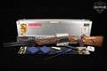 Kolar Max Skeet Jefferson Gun Club Medallion 12 Gauge High-Gloss Walnut in Very Good Condition Image 2